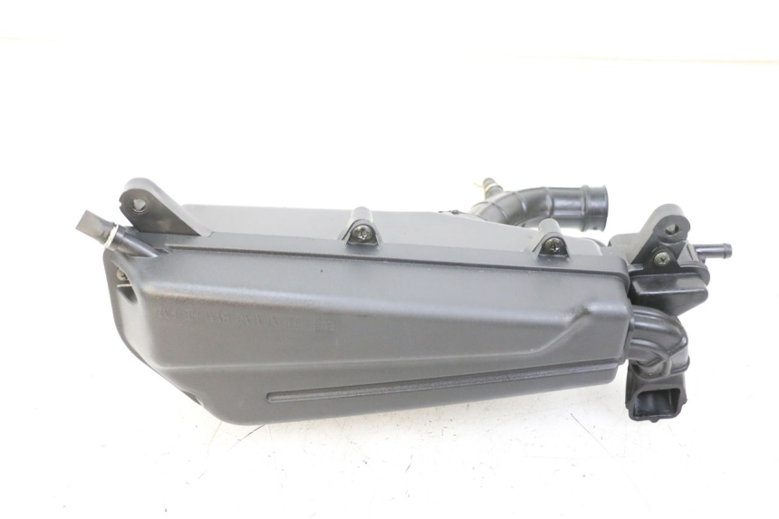 photo de AIR BOX PEUGEOT TWEET 4T 50 (2023 - 2025) - Zoom on usage condition