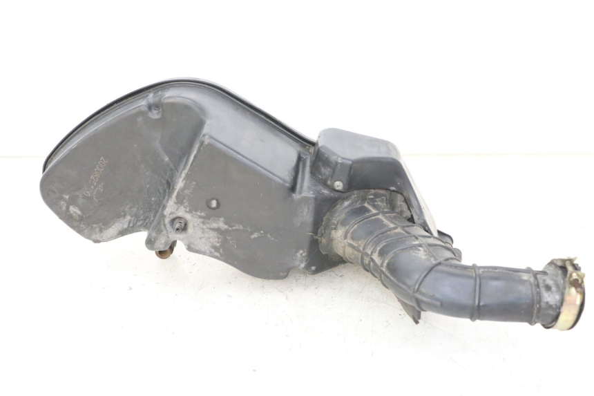 photo de AIR BOX PEUGEOT VIVACITY 125 (2010 - 2017) - Zoom on usage condition