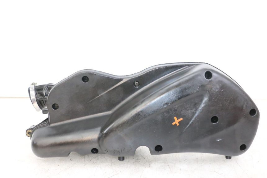 photo de AIR BOX PIAGGIO BEVERLY 125 (1998 - 2005) - Main view