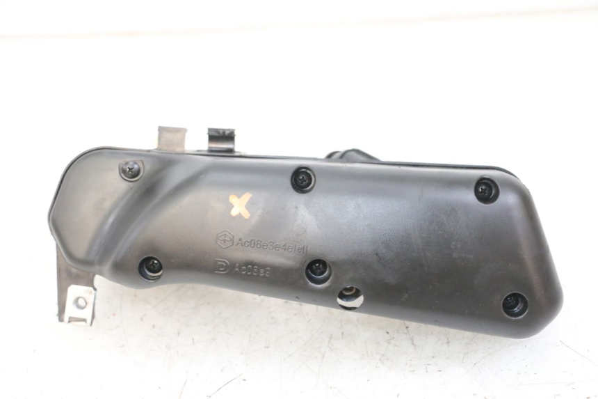 photo de AIR BOX PIAGGIO FLY 2T 50 (2004 - 2017) - Main view