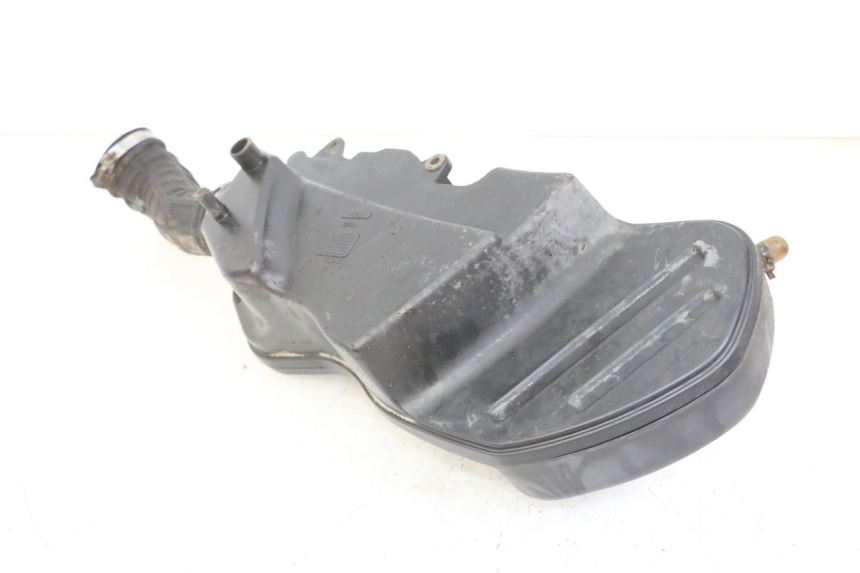 photo de AIR BOX PIAGGIO MP3 LT 400 (2007 - 2012) - Zoom on usage condition