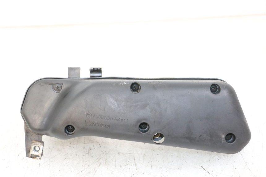 photo de AIR BOX PIAGGIO NEW TYPHOON 50 (2010 - 2017) - Main view