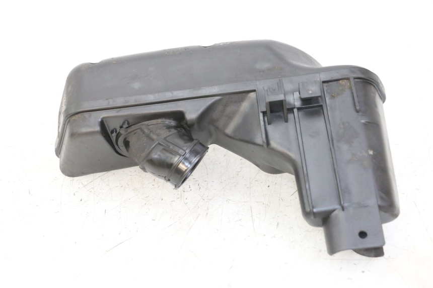 photo de AIR BOX PIAGGIO NEW TYPHOON 50 (2010 - 2017) - Zoom on usage condition