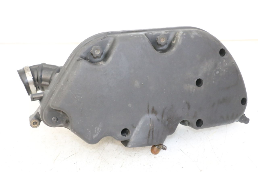 photo de AIR BOX PIAGGIO VESPA GRANTURISMO 200 (2004 - 2005) - Main view