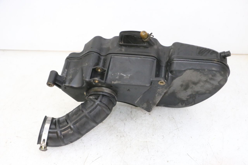 photo de AIR BOX PIAGGIO VESPA GRANTURISMO 200 (2004 - 2005) - Zoom on usage condition