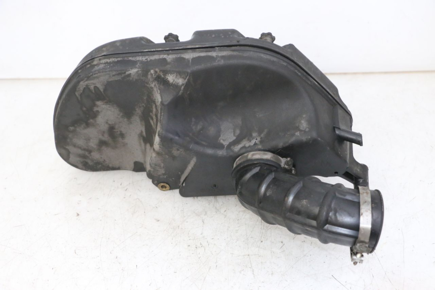 photo de AIR BOX PIAGGIO VESPA GRANTURISMO 200 (2004 - 2005) - Alternative perspective