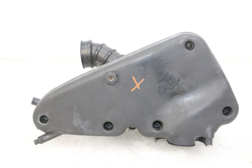photo de AIR BOX PIAGGIO VESPA LX 150 (2005 - 2013) - Main view