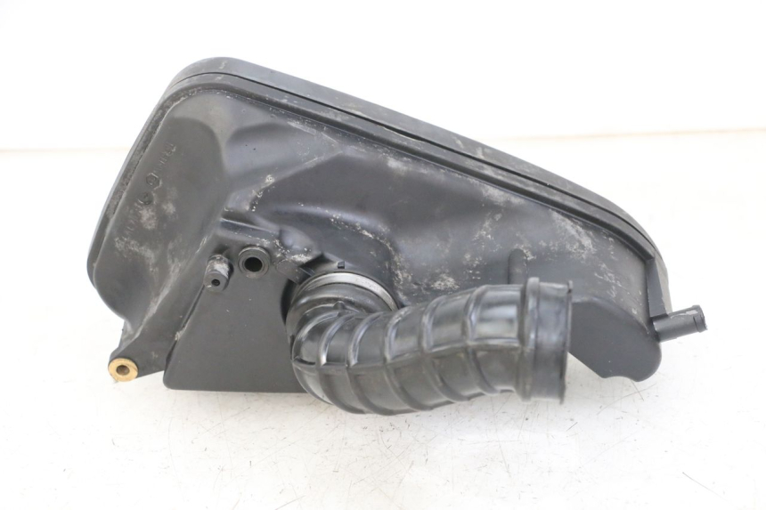 photo de AIR BOX PIAGGIO VESPA LX 150 (2005 - 2013) - Alternative perspective
