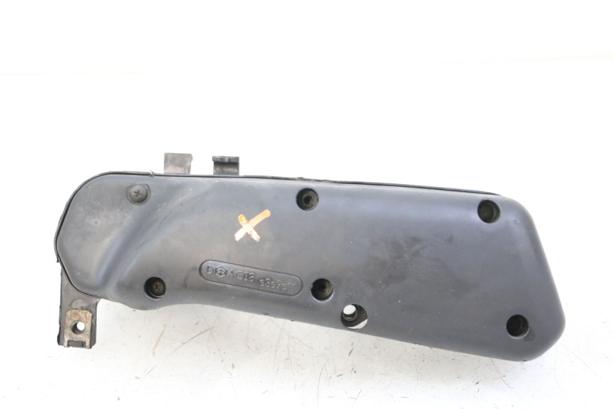 photo de AIR BOX PIAGGIO VESPA LX 2T 50 (2005 - 2013) - Main view