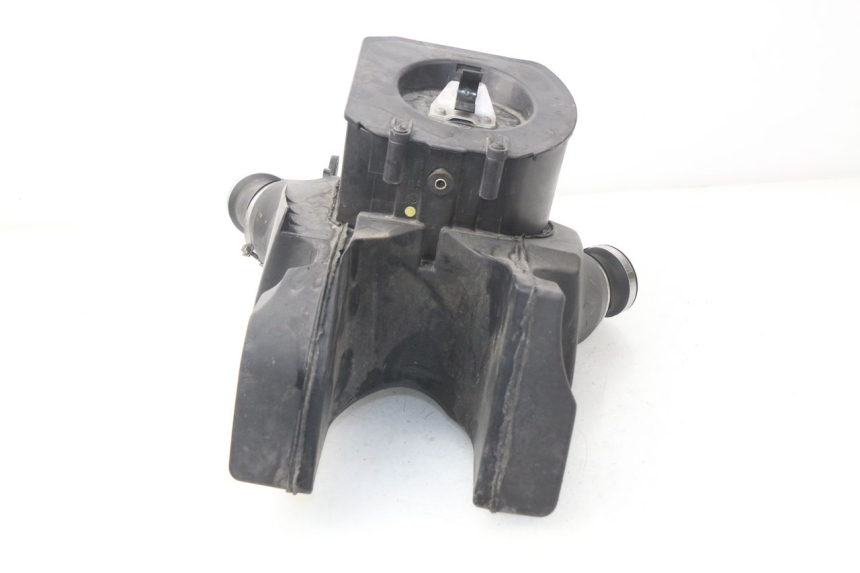 photo de AIR BOX BMW R GS 1150 (1999 - 2004) - Zoom on usage condition