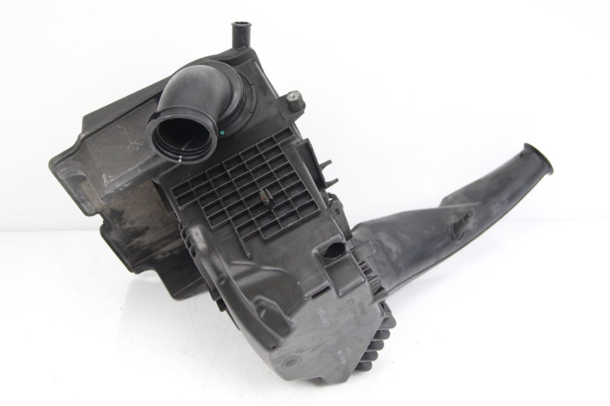 photo de AIR BOX BMW R GS 1200 (2005 - 2007) - Zoom on usage condition