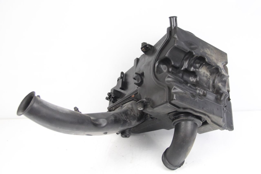 photo de AIR BOX BMW R GS 1200 (2005 - 2007) - Fixing points details