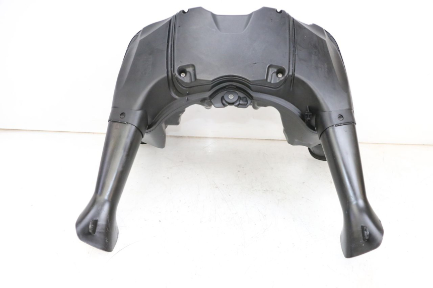 photo de AIR BOX BMW R GS 1250 (2021 - 2024) - Fixing points details