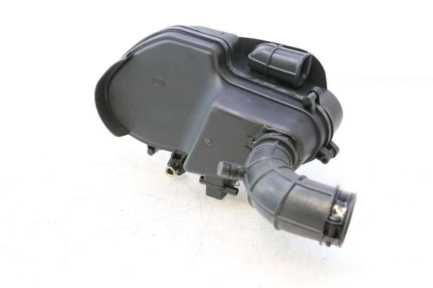 photo de AIR BOX JM MOTORS R-MAX TECH 50 (2024 - 2026) - Product overview