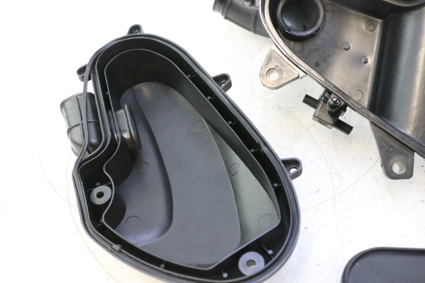 photo de AIR BOX JM MOTORS R-MAX TECH 50 (2024 - 2026) - Checked used part
