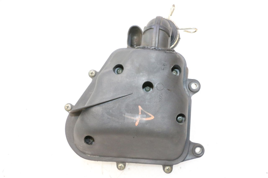 photo de AIR BOX RIDE RACE GT 2T 50 (2012 - 2017) - Main view