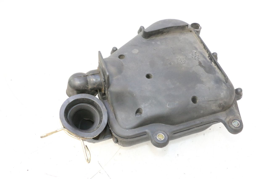 photo de AIR BOX RIDE RACE GT 2T 50 (2012 - 2017) - Zoom on usage condition