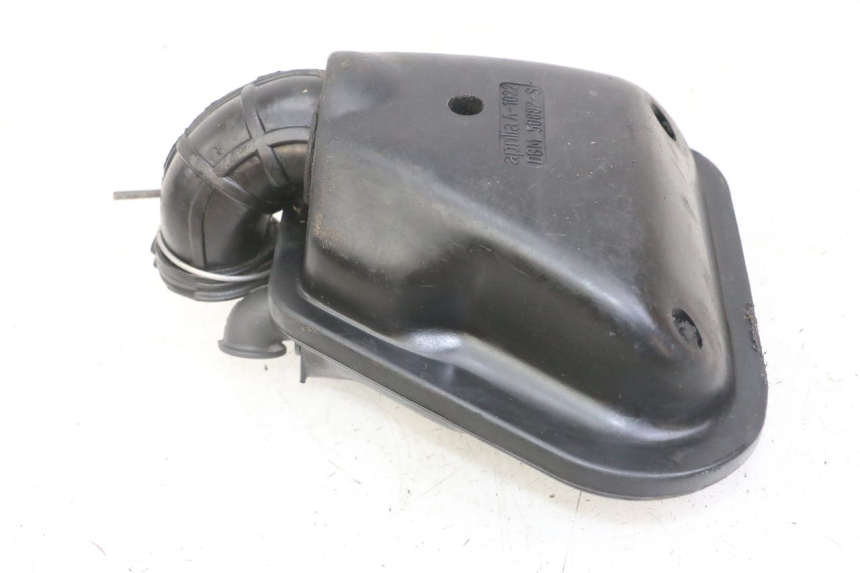 photo de AIR BOX APRILIA RALLY AC 50 (1995 - 2004) - Technical close-up