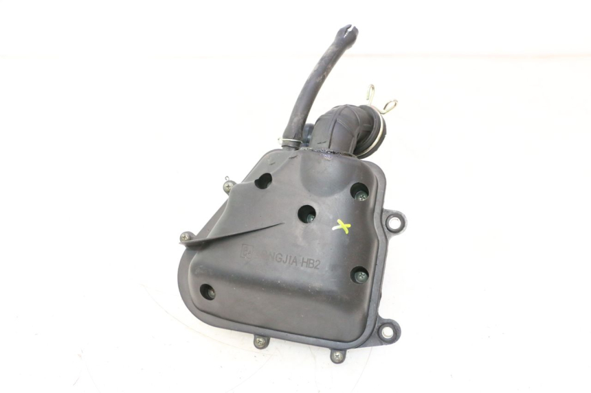 photo de AIR BOX ORCAL RAPTOR 50 (2015 - 2021) - Main view