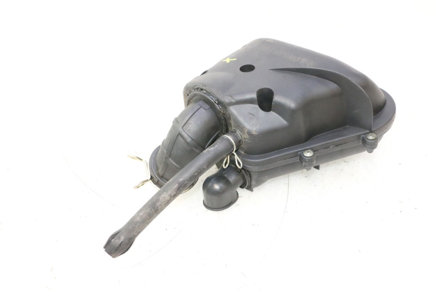 photo de AIR BOX ORCAL RAPTOR 50 (2015 - 2021) - Alternative perspective