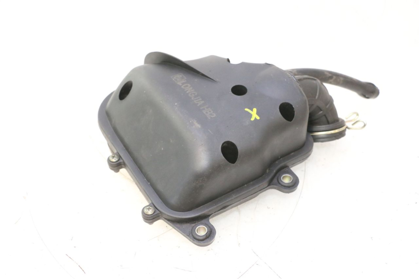 photo de AIR BOX ORCAL RAPTOR 50 (2015 - 2021) - Product overview