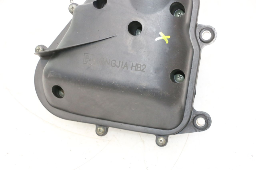 photo de AIR BOX ORCAL RAPTOR 50 (2015 - 2021) - Fixing points details