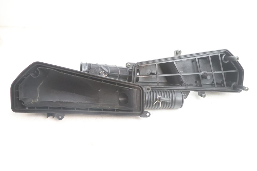 photo de AIR BOX LAZIO RENO 50 (2016 - 2021) - Product overview