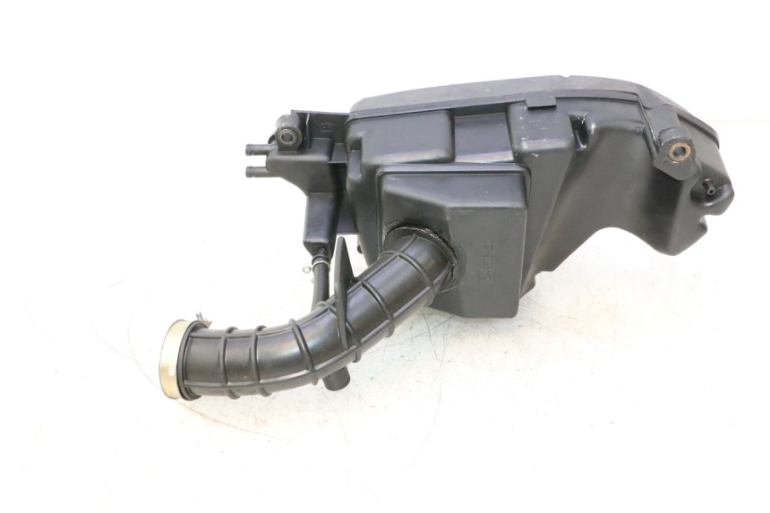 photo de AIR BOX YIYING RETRO 125 (2008 - 2018) - Zoom on usage condition