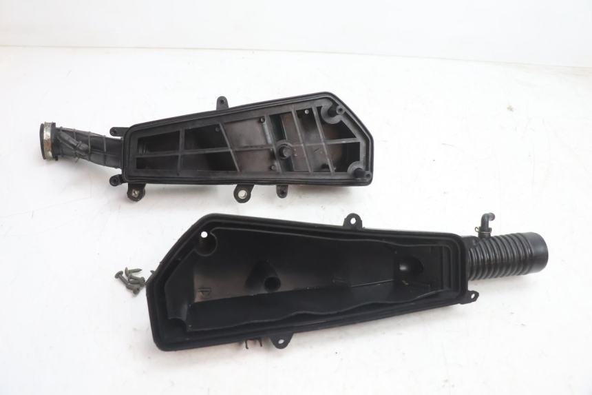 photo de AIR BOX YIYING RETRO 50 (2008 - 2017) - Technical close-up