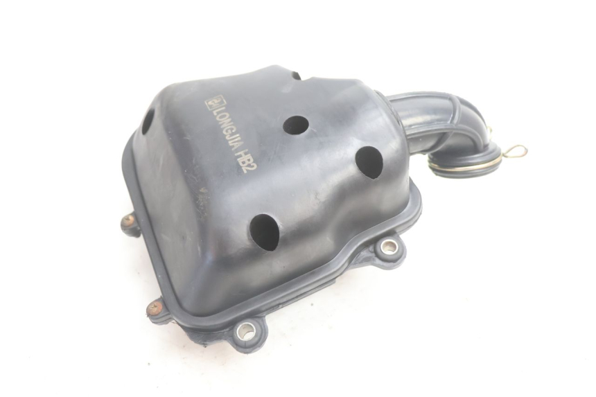 photo de AIR BOX TNT MOTOR ROMA 10' 2T 50 (2011 - 2018) - Component detail