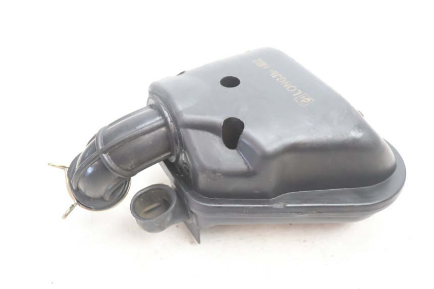 photo de AIR BOX TNT MOTOR ROMA 10' 2T 50 (2011 - 2018) - Zoom on usage condition