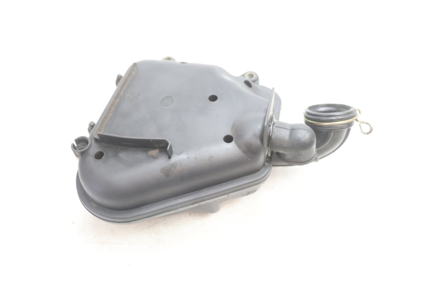 photo de AIR BOX TNT MOTOR ROMA 10' 2T 50 (2011 - 2018) - Technical close-up
