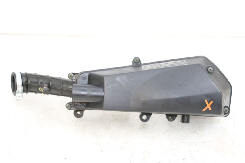 photo de AIR BOX TNT MOTOR ROMA 10' 4T 50 (2019 - 2022) - Main view