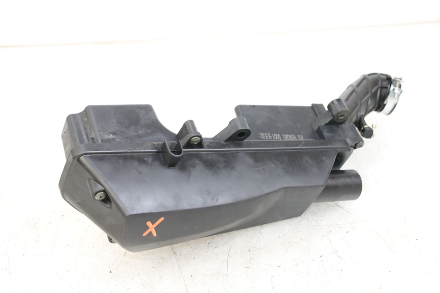 photo de AIR BOX TNT MOTOR ROMA 10' 4T 50 (2019 - 2022) - Component detail
