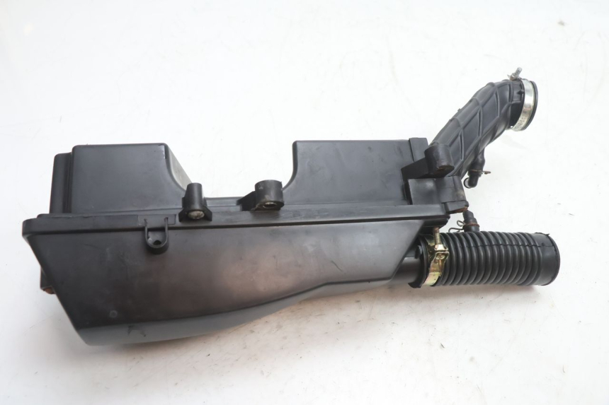photo de AIR BOX TNT MOTOR ROMA 10' 4T 50 (2007 - 2018) - Zoom on usage condition