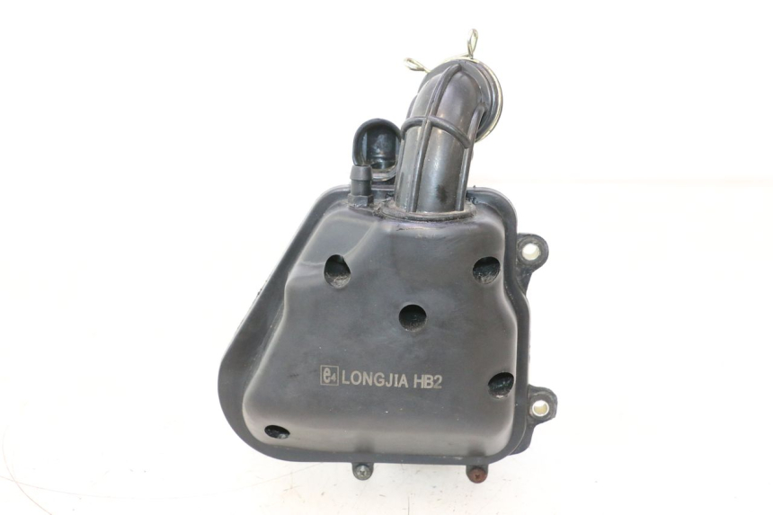 photo de AIR BOX TNT MOTOR ROMA 12' 2T 50 (2007 - 2018) - Main view