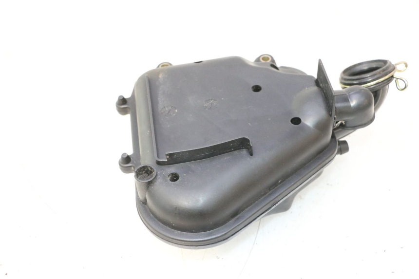 photo de AIR BOX TNT MOTOR ROMA 12' 2T 50 (2007 - 2018) - Zoom on usage condition