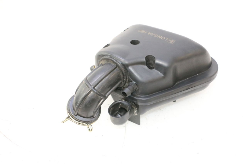 photo de AIR BOX TNT MOTOR ROMA 12' 2T 50 (2007 - 2018) - Technical close-up