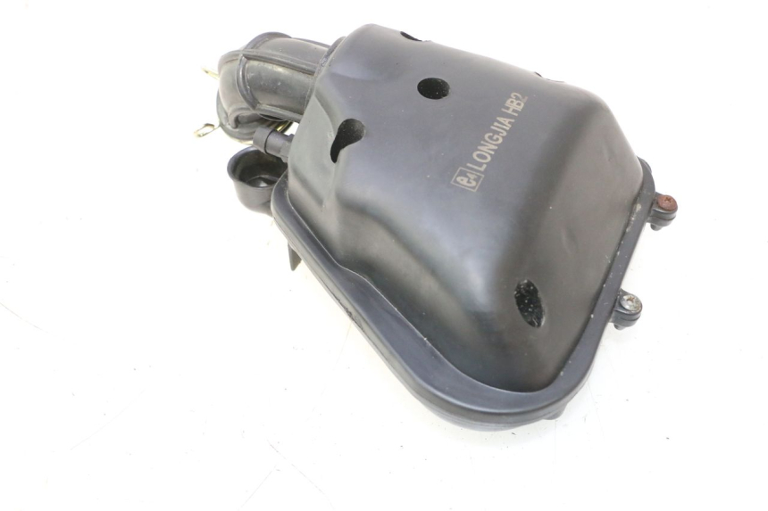 photo de AIR BOX TNT MOTOR ROMA 12' 2T 50 (2007 - 2018) - Product overview