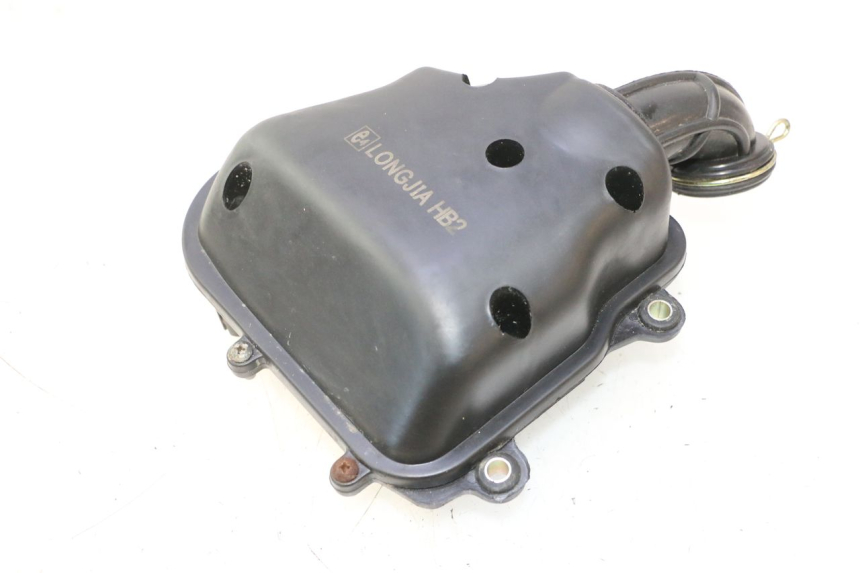 photo de AIR BOX TNT MOTOR ROMA 12' 2T 50 (2007 - 2018) - Fixing points details
