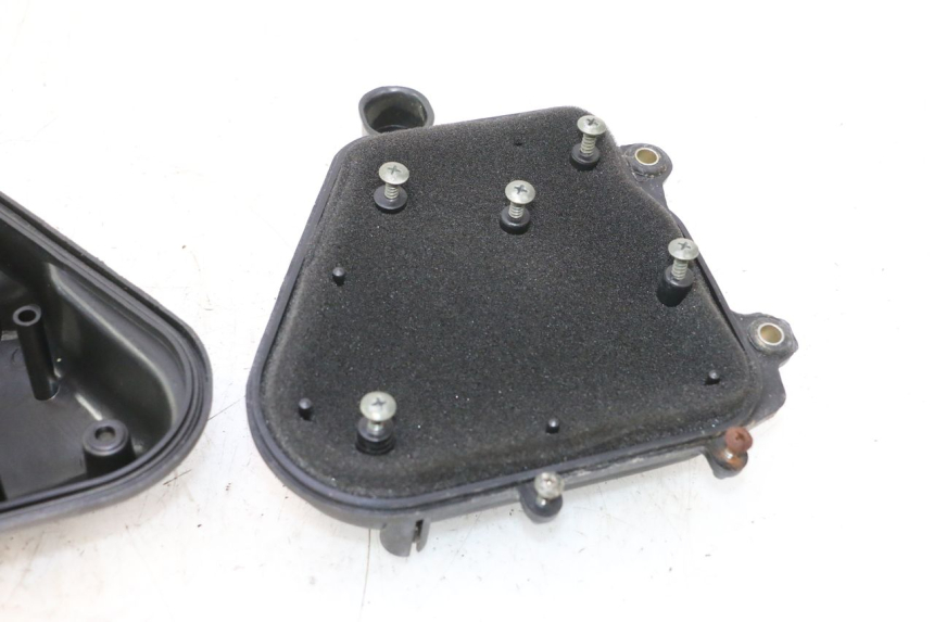 photo de AIR BOX TNT MOTOR ROMA 12' 2T 50 (2007 - 2018) - Surface and material condition