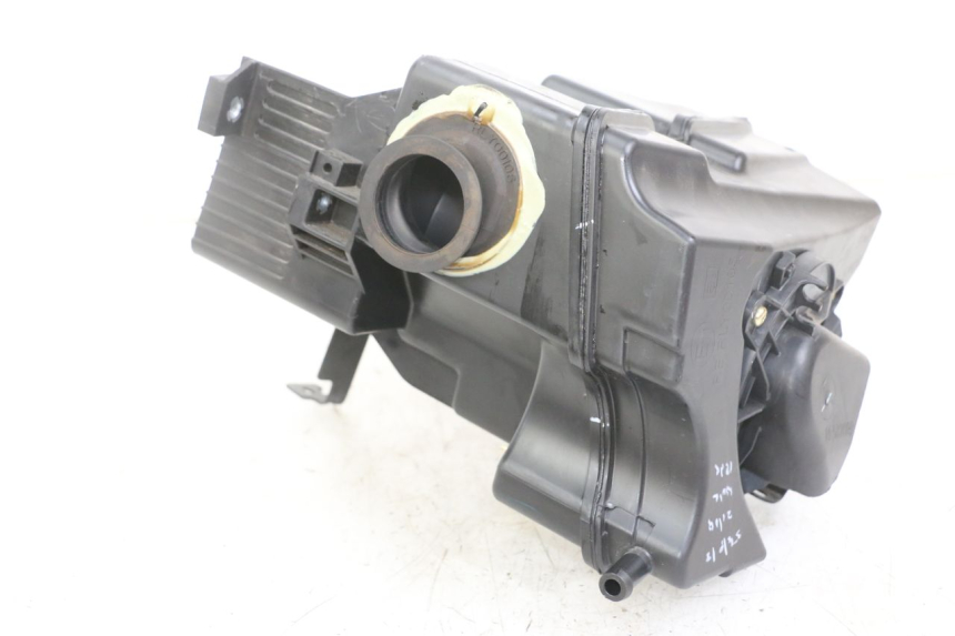 photo de AIR BOX ROYAL ENFIELD HYMALAYAN 410 (2016 - 2023) - Main view