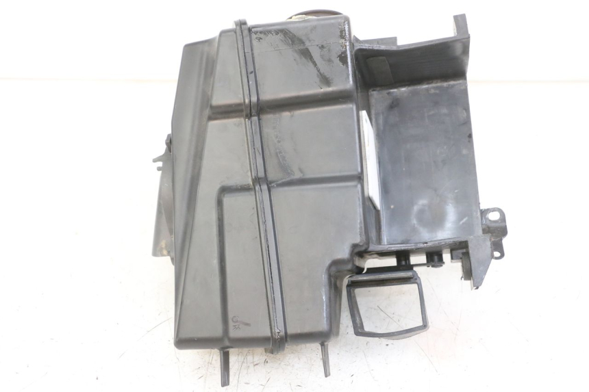 photo de AIR BOX ROYAL ENFIELD HYMALAYAN 410 (2016 - 2023) - Technical close-up