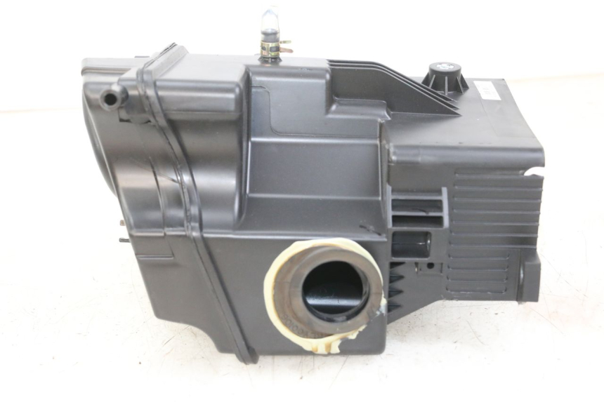 photo de AIR BOX ROYAL ENFIELD SCRAM 411 (2022 - 2024) - Surface and material condition