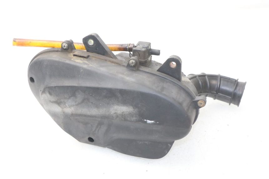 photo de AIR BOX TURBHO RP 50 (2018 - 2022) - Component detail