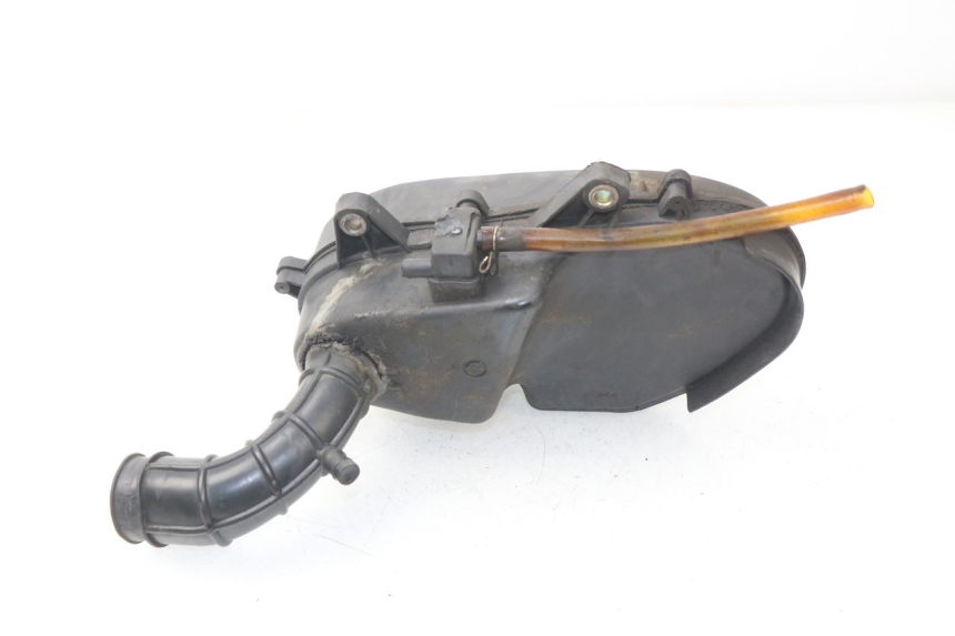 photo de AIR BOX TURBHO RP 50 (2018 - 2022) - Zoom on usage condition