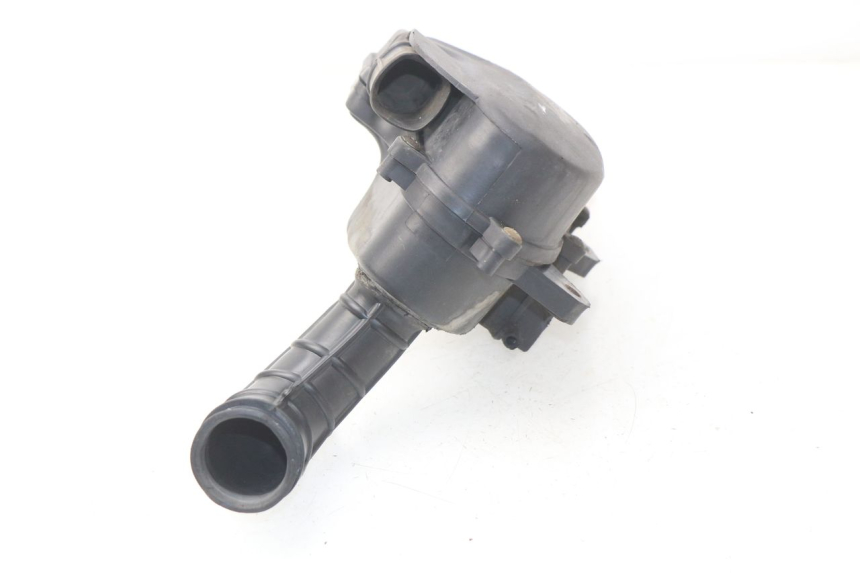 photo de AIR BOX TURBHO RP 50 (2018 - 2022) - Technical close-up