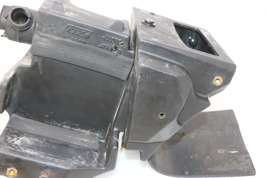 photo de AIR BOX MZ RT 125 (2000 - 2008) - Component detail