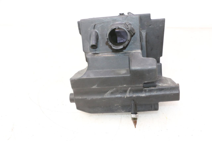 photo de AIR BOX MZ RT 125 (2000 - 2008) - Distinctive features