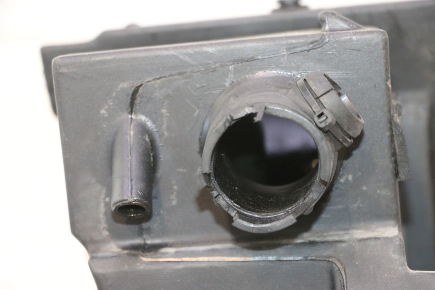photo de AIR BOX MZ RT 125 (2000 - 2008) - Component zoom